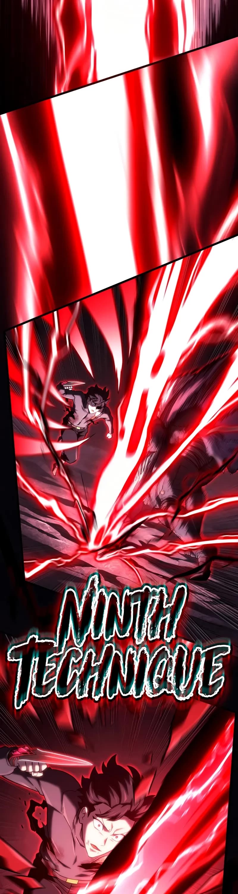 Revenge of the Sword Clan's Hound chapter 124 page 63