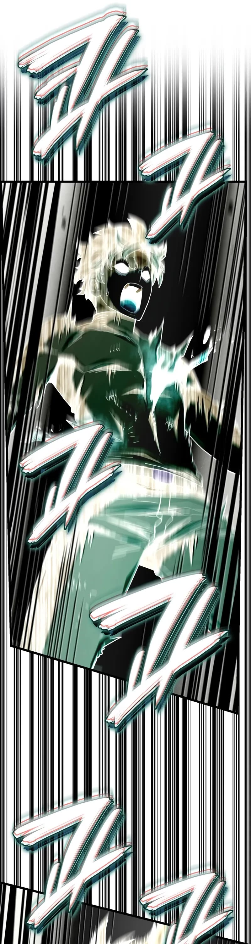 Revenge of the Sword Clan's Hound chapter 124 page 66