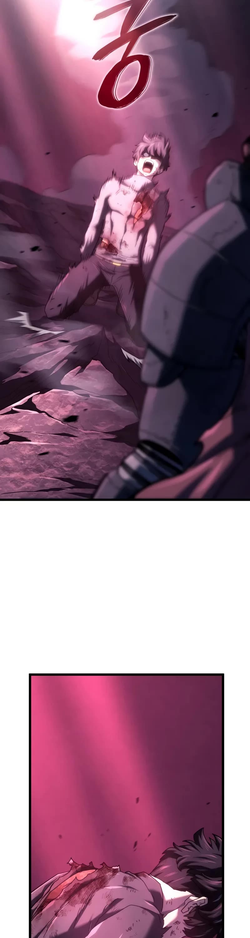 Revenge of the Sword Clan's Hound chapter 124 page 68