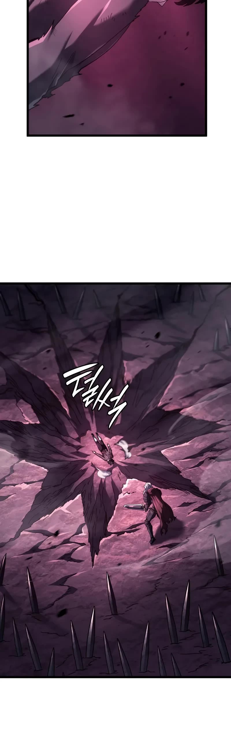 Revenge of the Sword Clan's Hound chapter 124 page 69