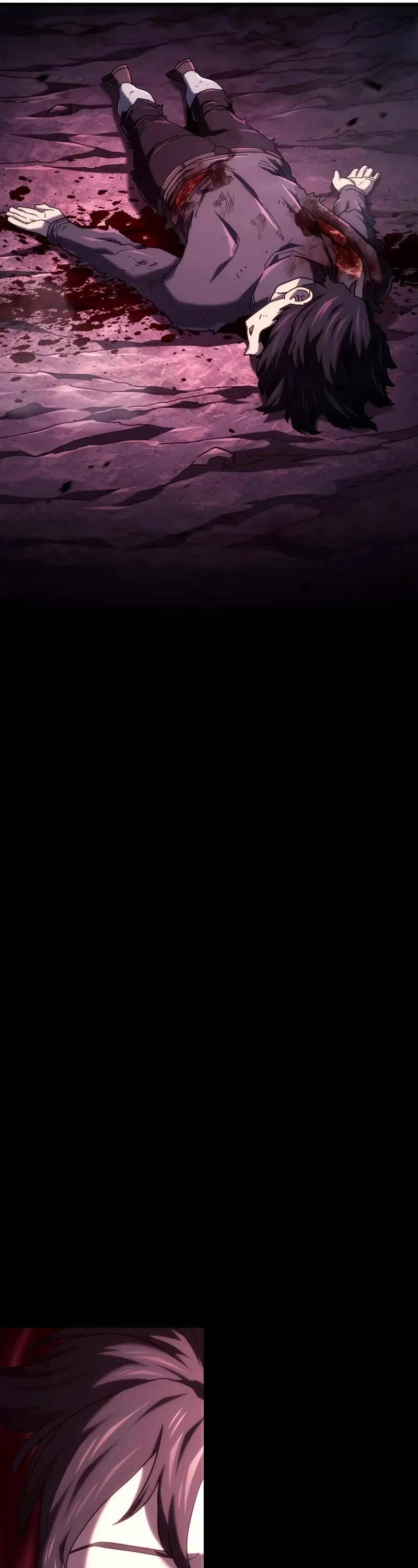 Revenge of the Sword Clan's Hound chapter 124 page 71