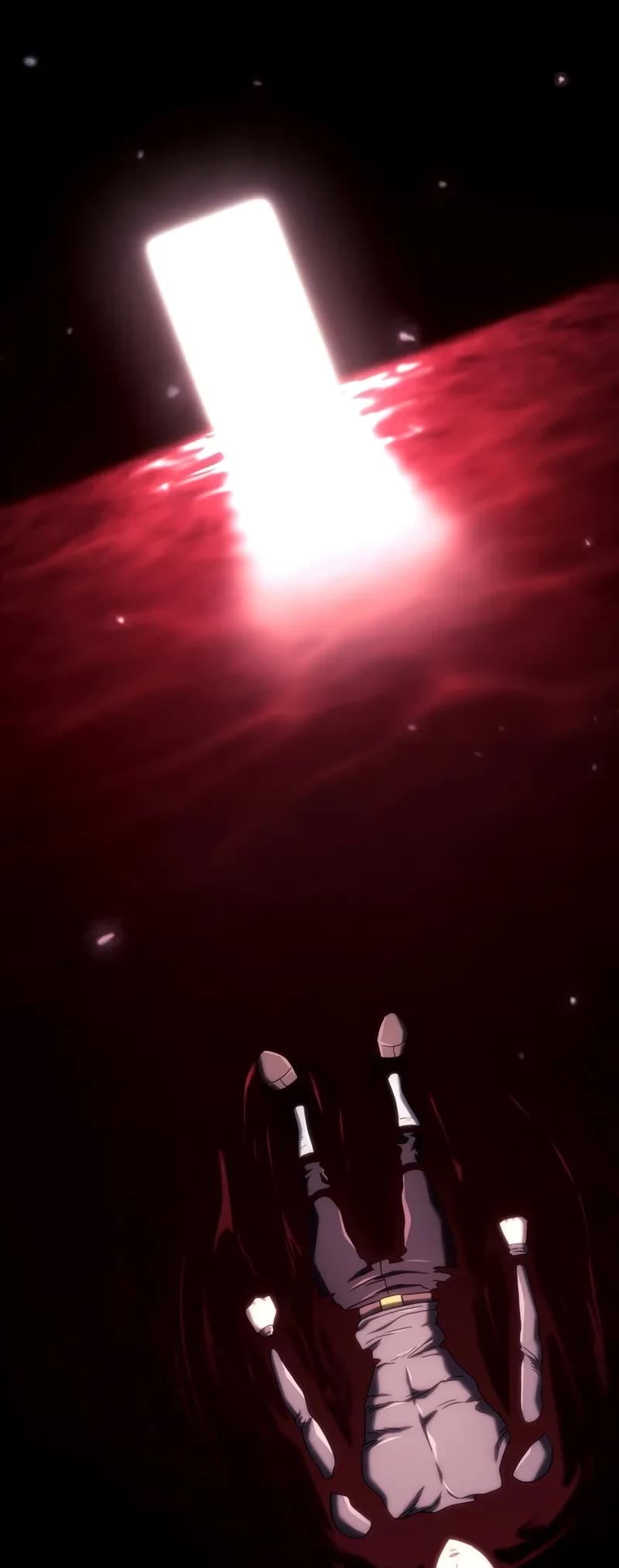 Revenge of the Sword Clan's Hound chapter 124 page 73