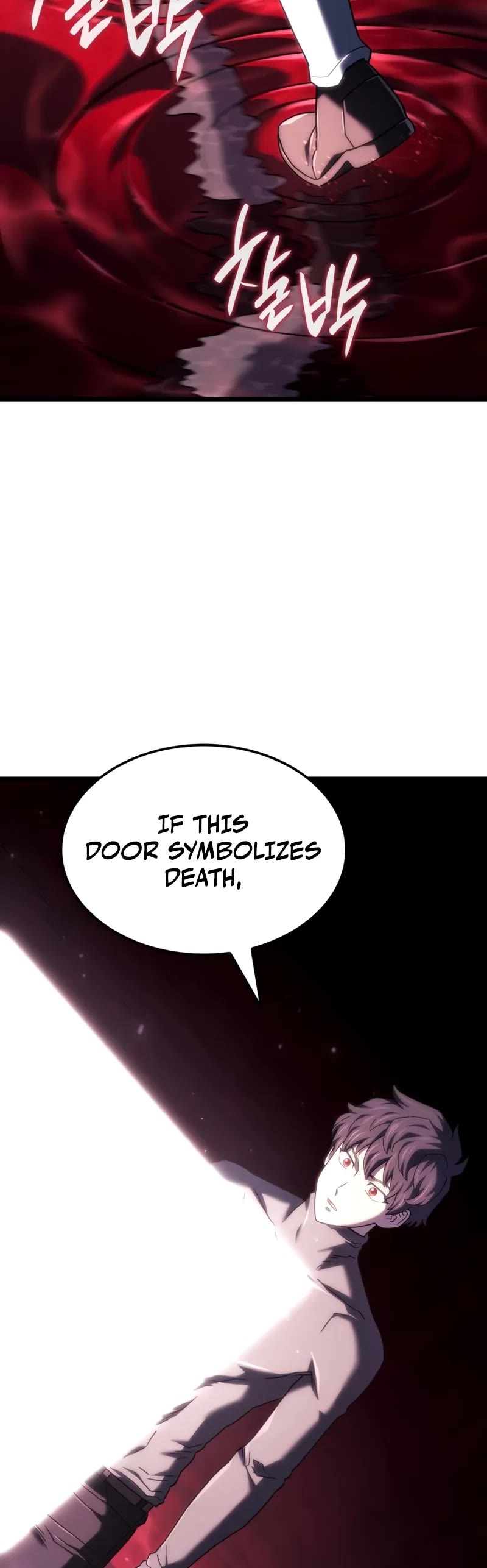 Revenge of the Sword Clan's Hound chapter 125 page 10