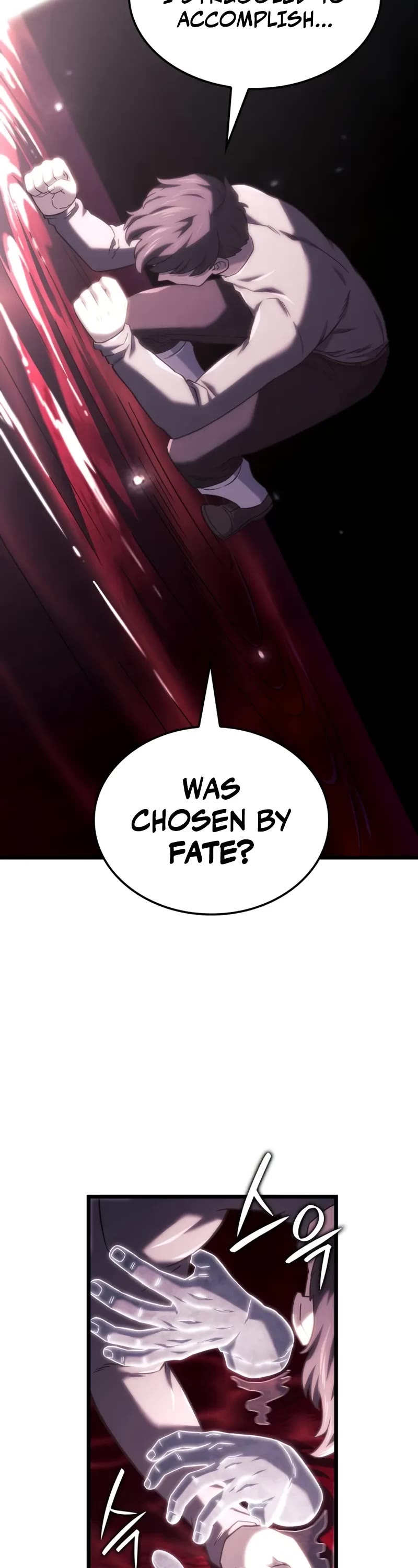 Revenge of the Sword Clan's Hound chapter 125 page 18