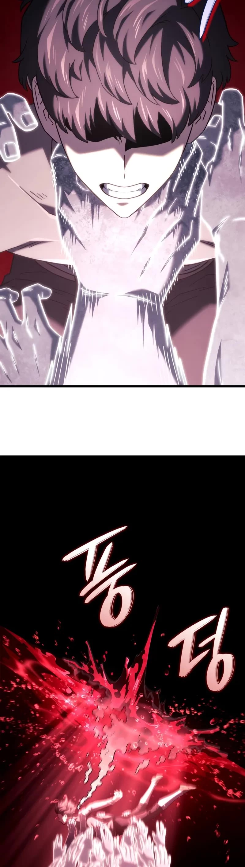 Revenge of the Sword Clan's Hound chapter 125 page 20