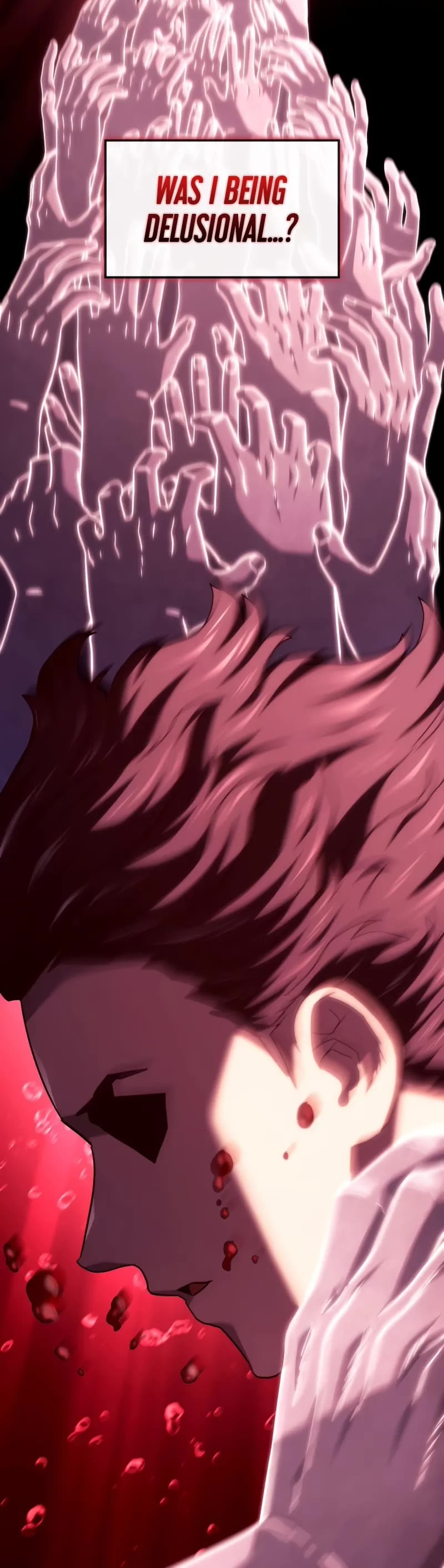 Revenge of the Sword Clan's Hound chapter 125 page 21