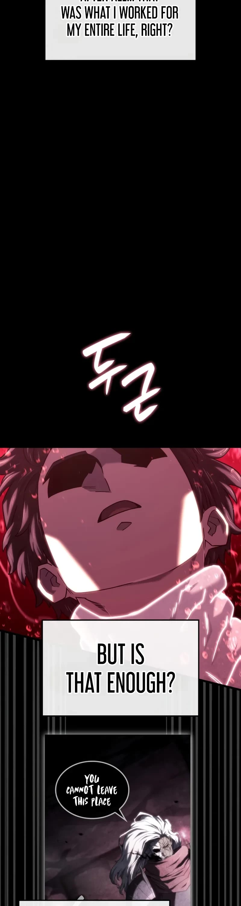 Revenge of the Sword Clan's Hound chapter 125 page 24