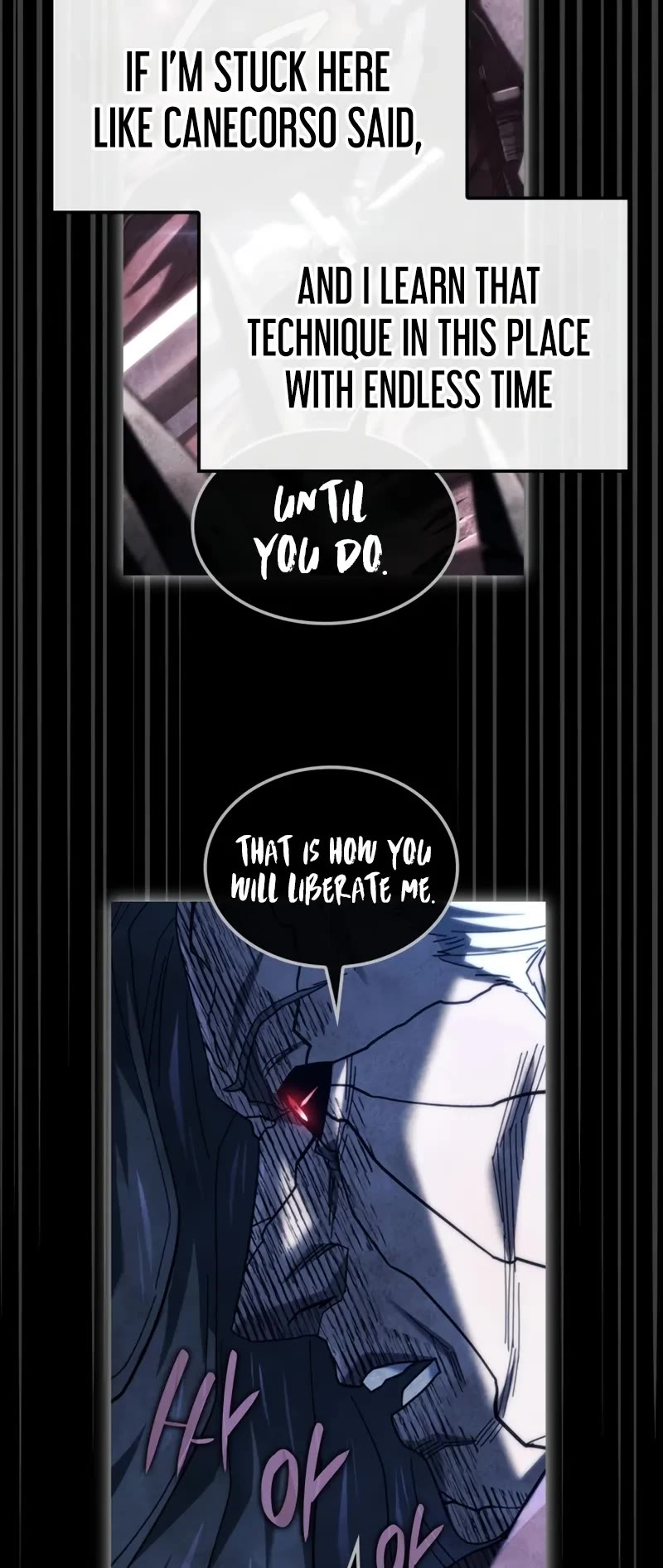 Revenge of the Sword Clan's Hound chapter 125 page 25