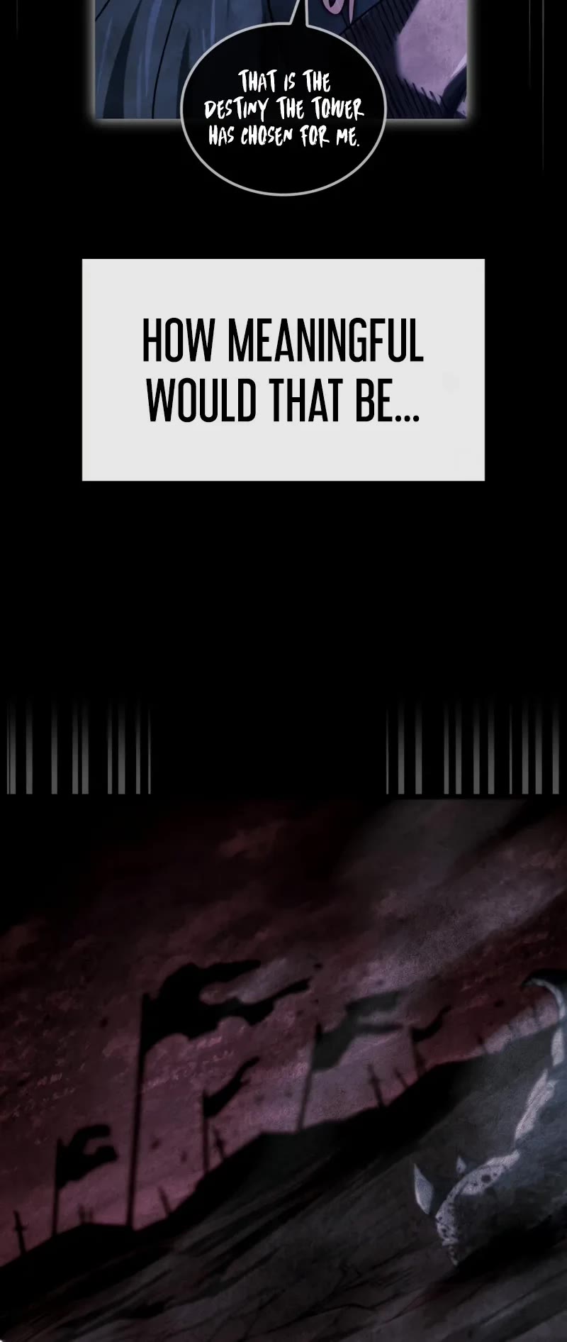 Revenge of the Sword Clan's Hound chapter 125 page 26