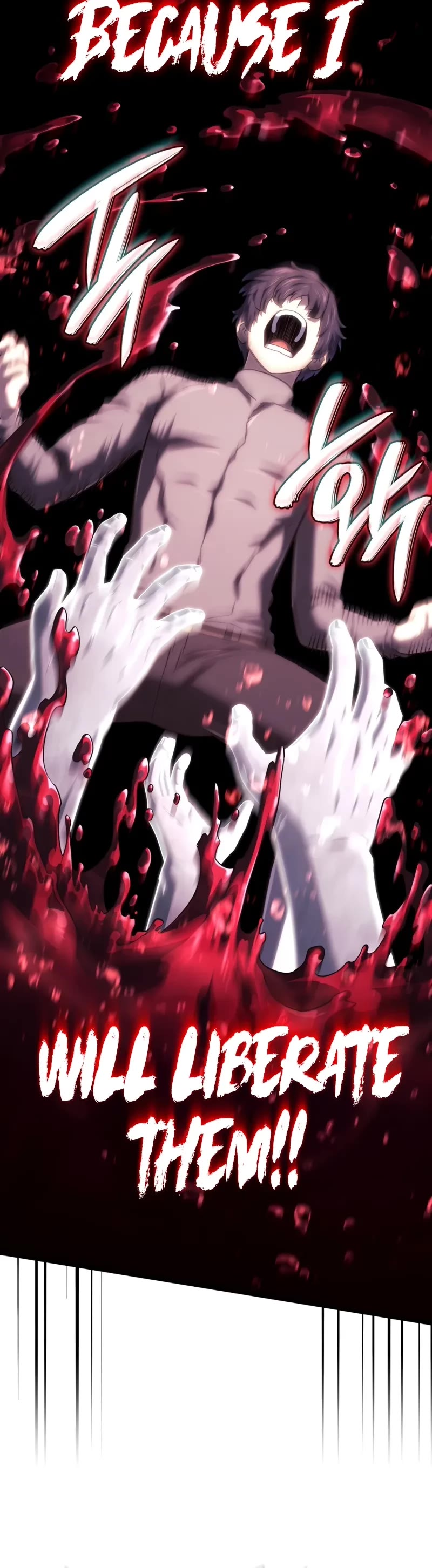 Revenge of the Sword Clan's Hound chapter 125 page 31