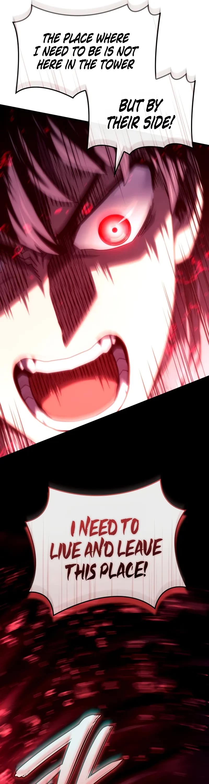 Revenge of the Sword Clan's Hound chapter 125 page 32