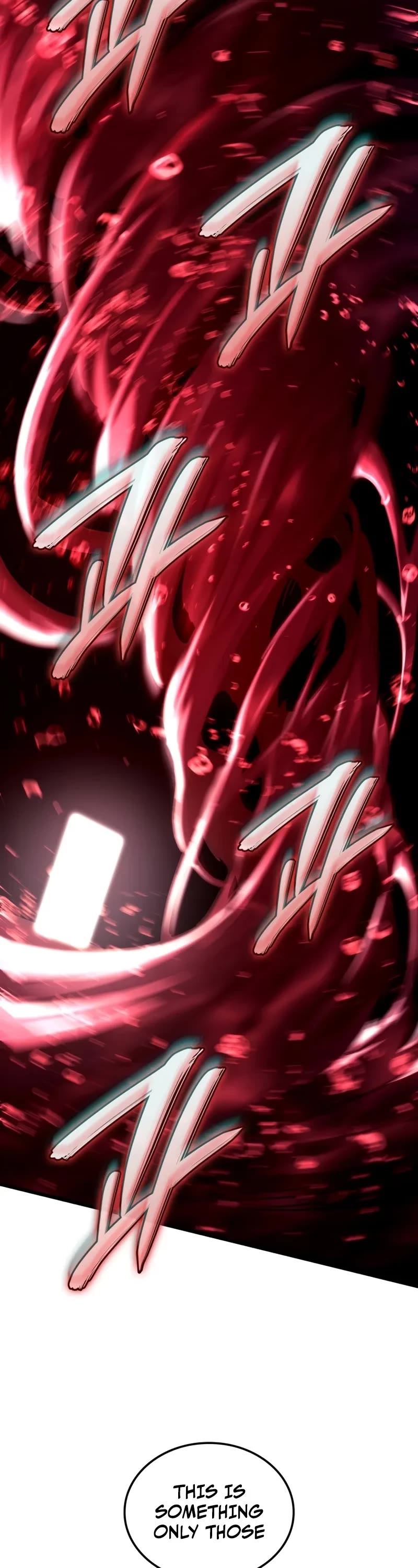 Revenge of the Sword Clan's Hound chapter 125 page 33