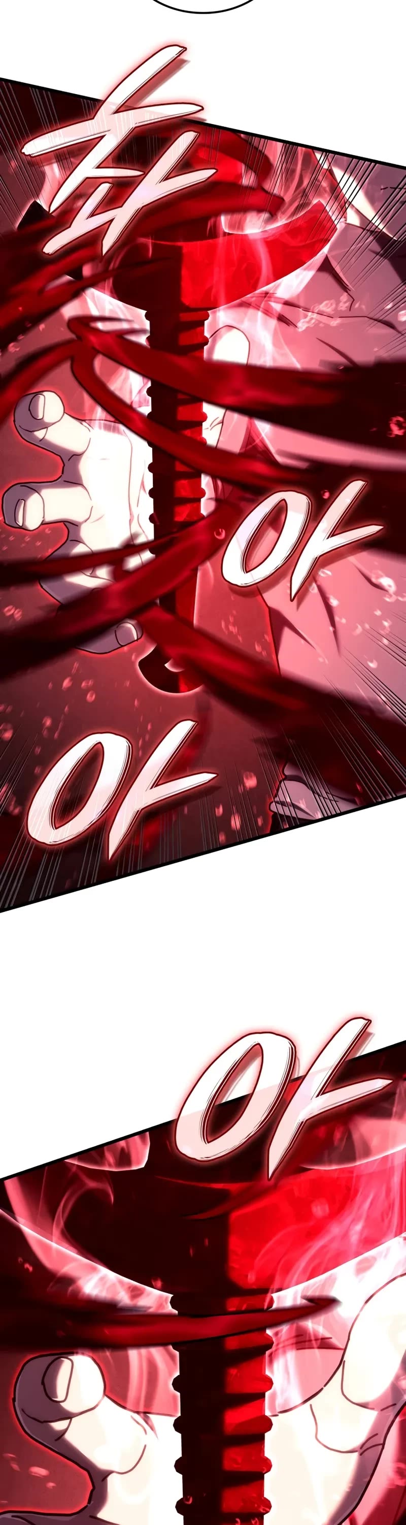 Revenge of the Sword Clan's Hound chapter 125 page 34