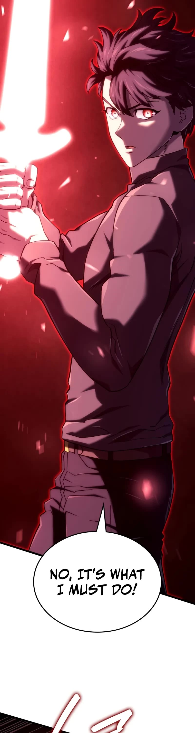 Revenge of the Sword Clan's Hound chapter 125 page 37