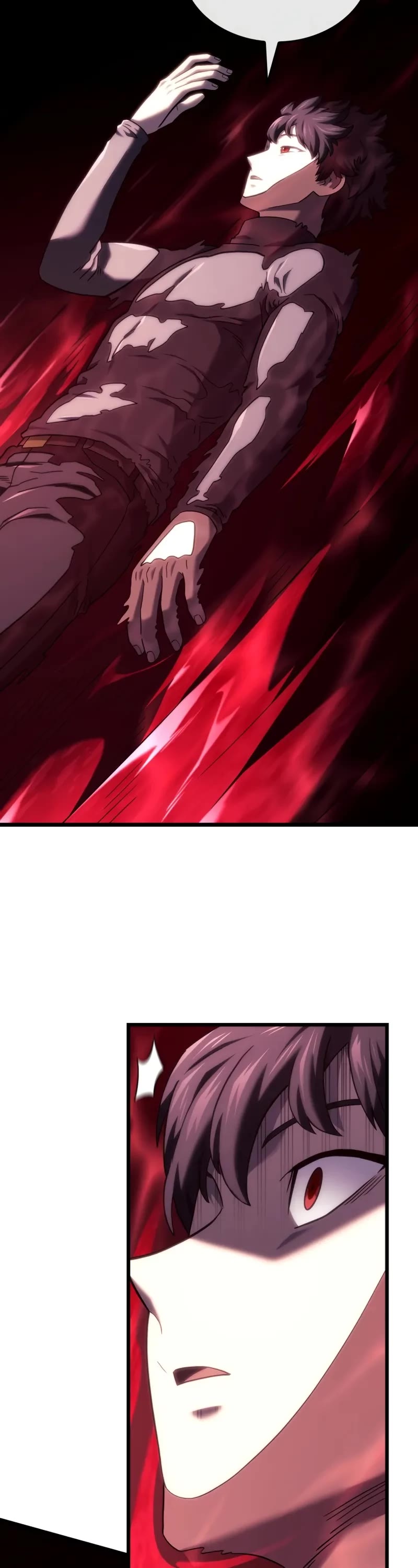 Revenge of the Sword Clan's Hound chapter 125 page 4