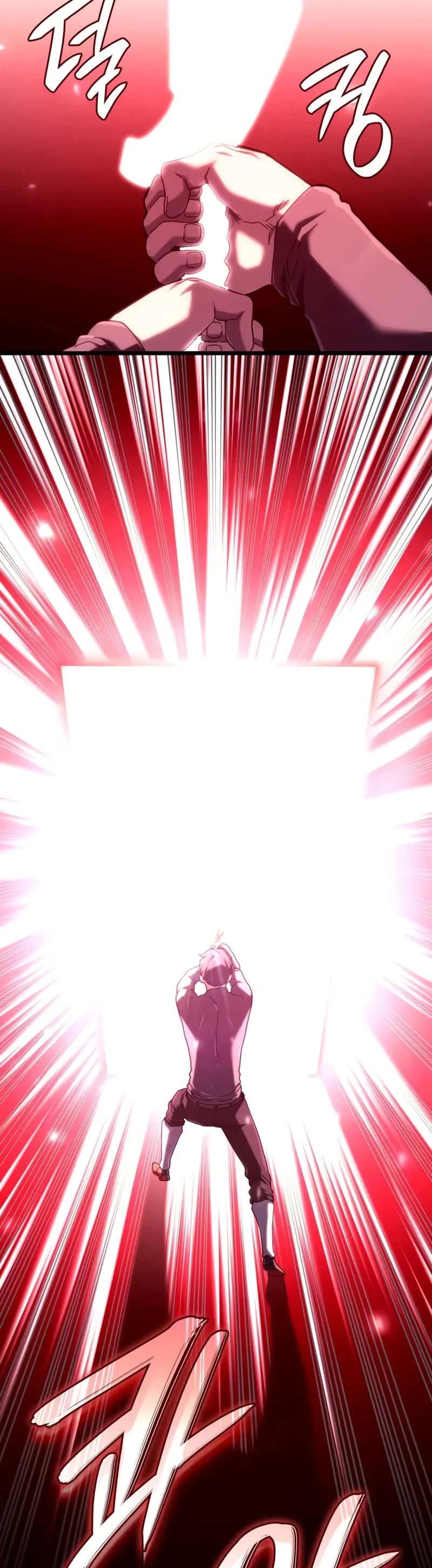 Revenge of the Sword Clan's Hound chapter 125 page 40