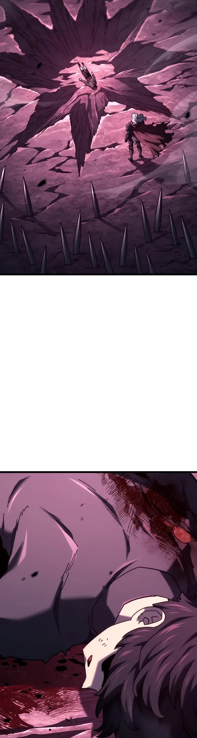 Revenge of the Sword Clan's Hound chapter 125 page 42