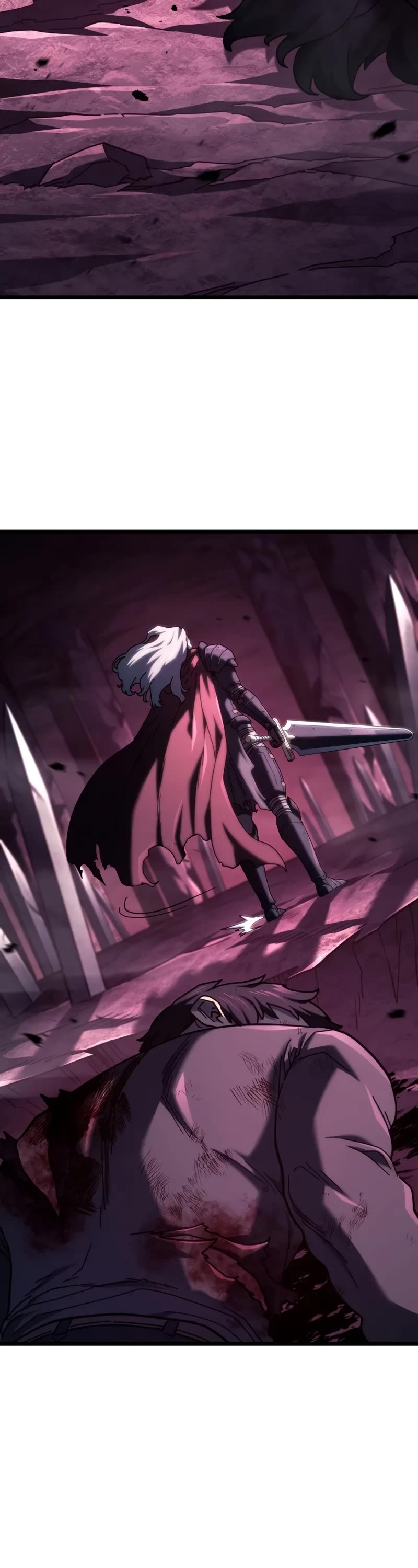 Revenge of the Sword Clan's Hound chapter 125 page 43