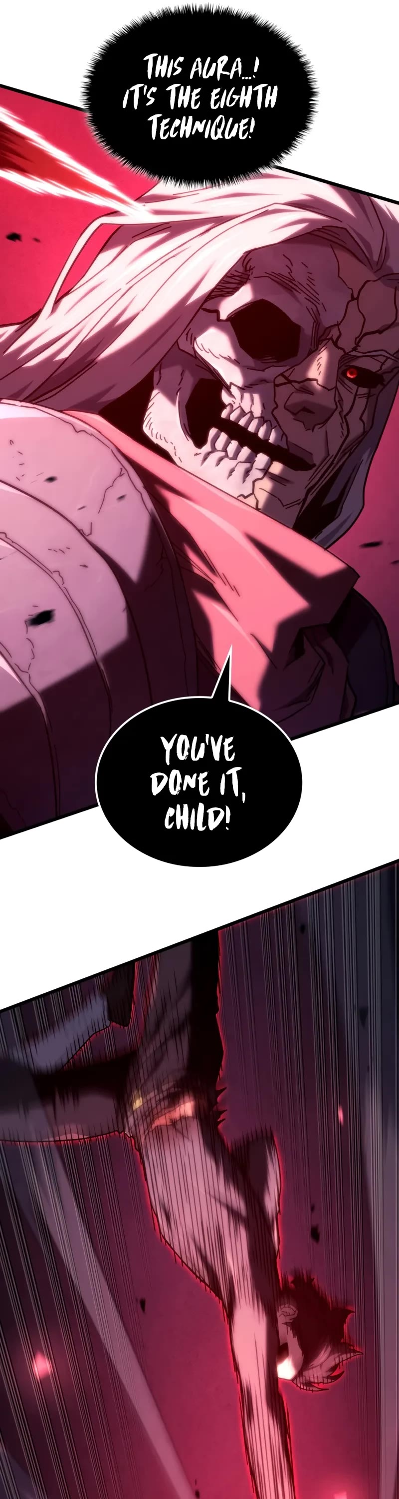 Revenge of the Sword Clan's Hound chapter 125 page 46