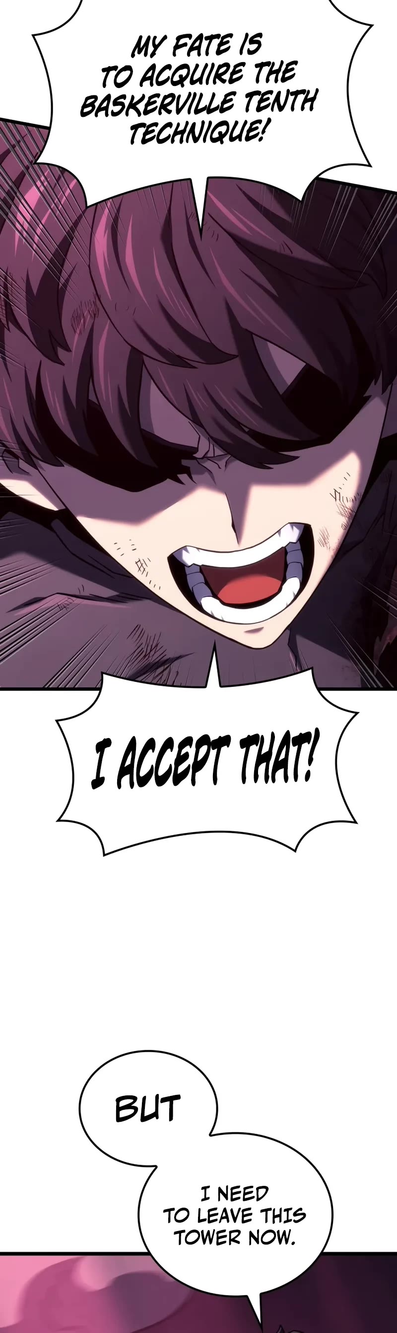 Revenge of the Sword Clan's Hound chapter 125 page 50