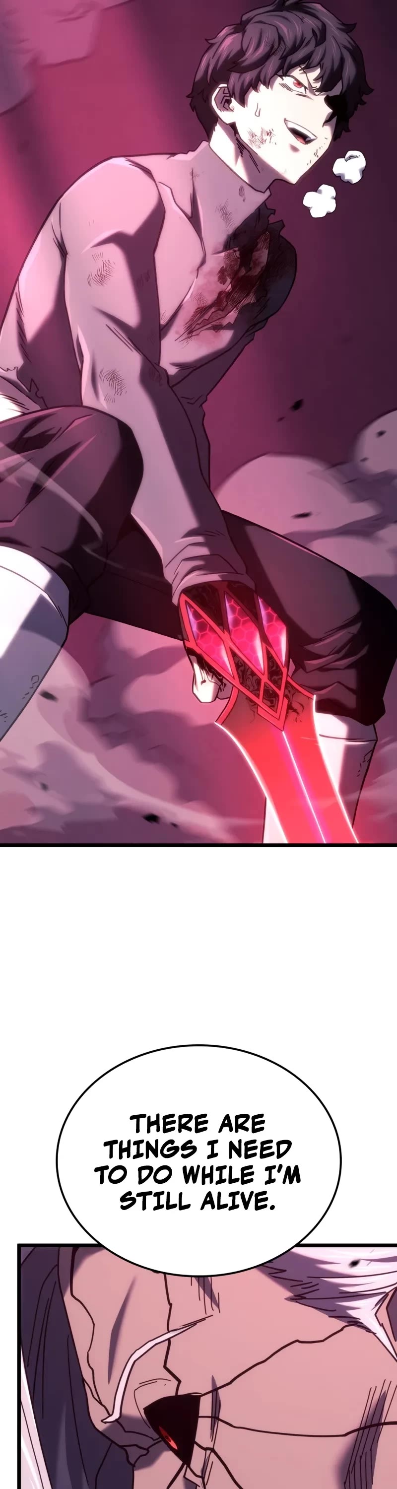 Revenge of the Sword Clan's Hound chapter 125 page 51