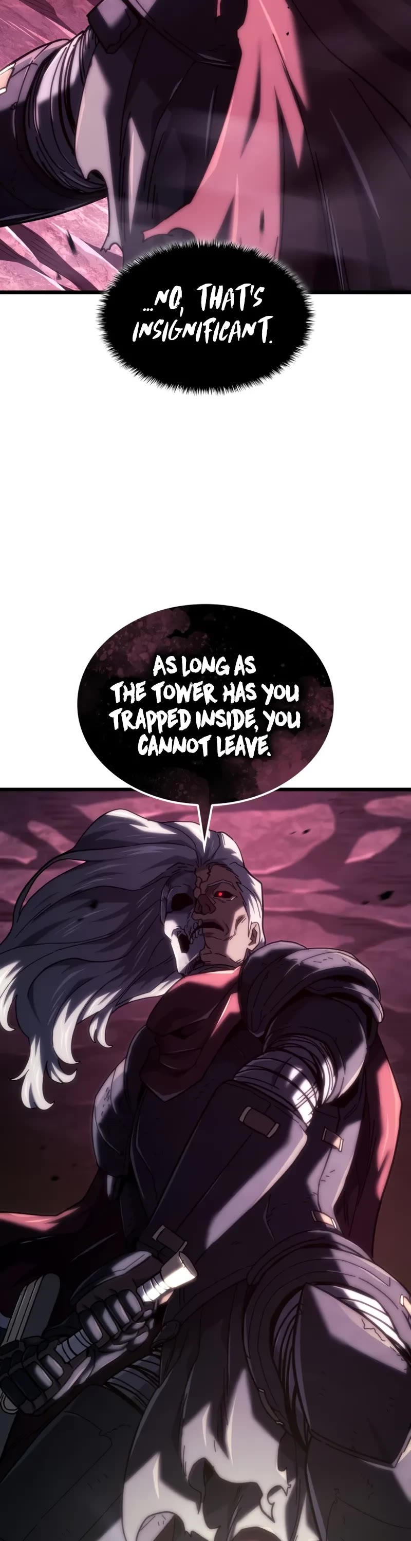 Revenge of the Sword Clan's Hound chapter 125 page 53