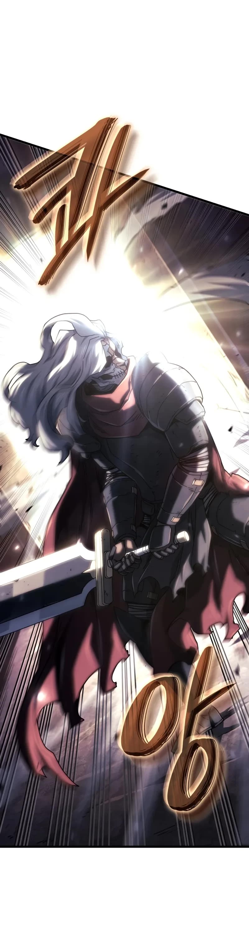 Revenge of the Sword Clan's Hound chapter 125 page 55