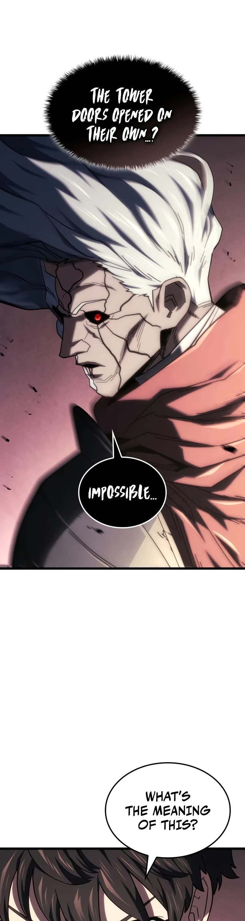 Revenge of the Sword Clan's Hound chapter 125 page 56