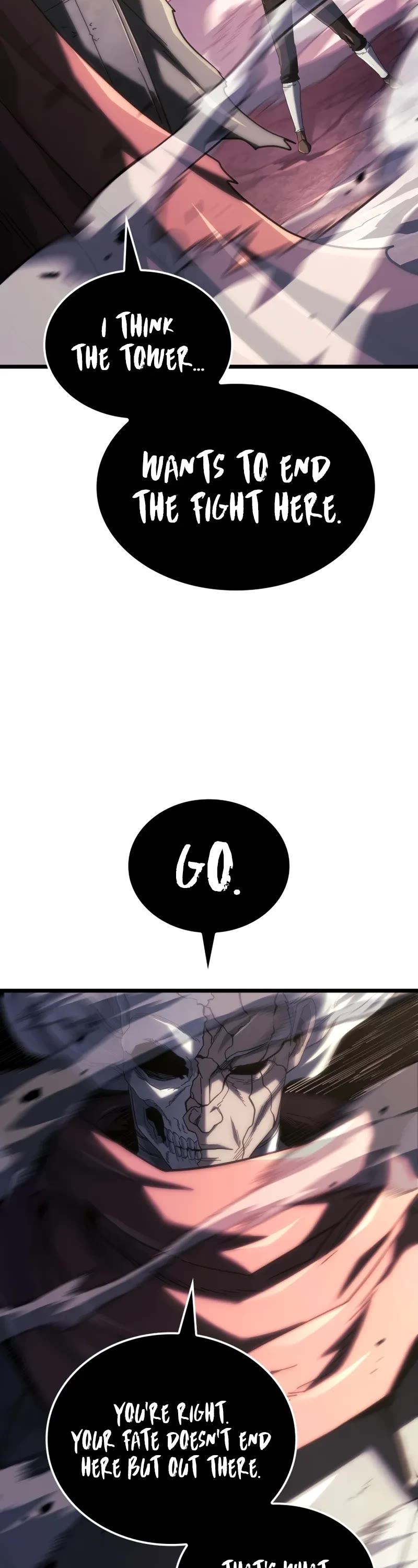 Revenge of the Sword Clan's Hound chapter 125 page 58