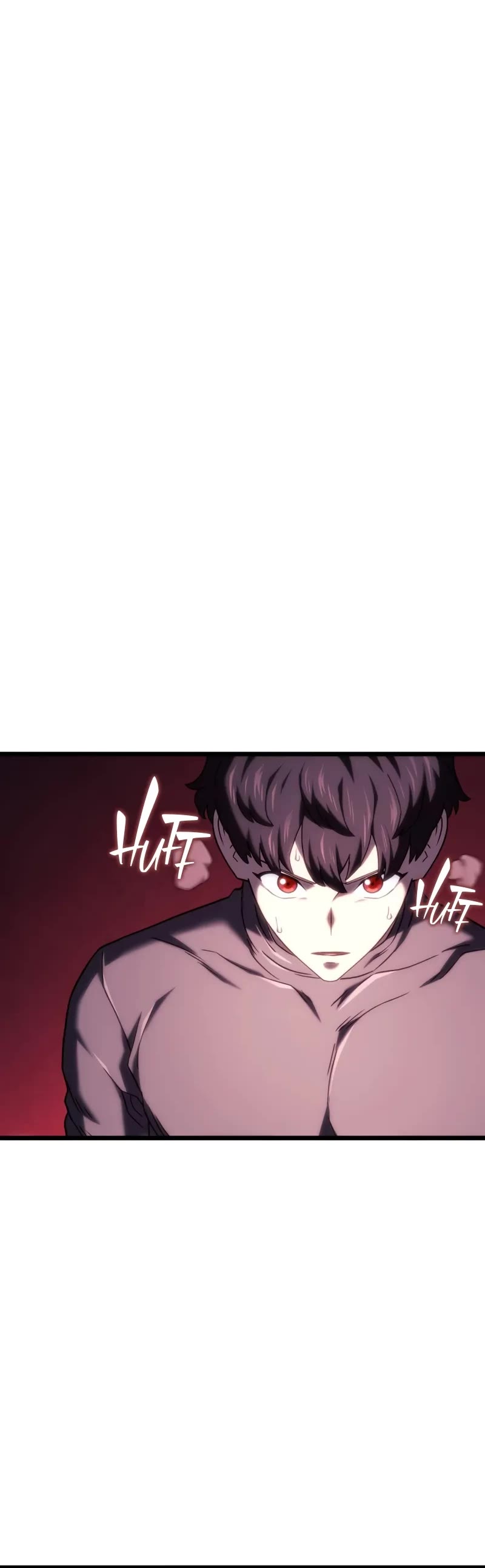 Revenge of the Sword Clan's Hound chapter 125 page 6