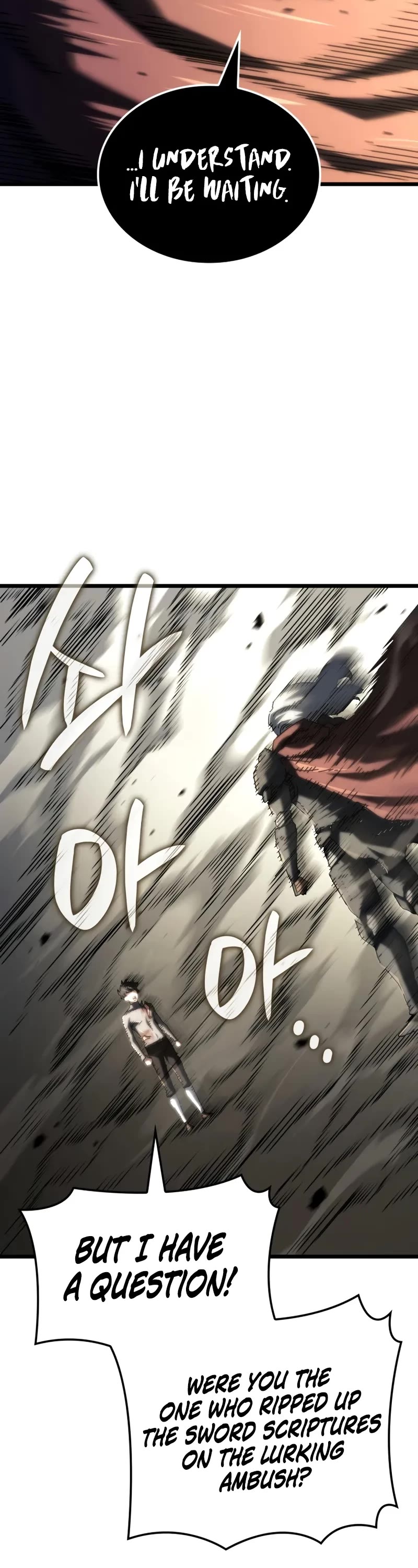 Revenge of the Sword Clan's Hound chapter 125 page 62