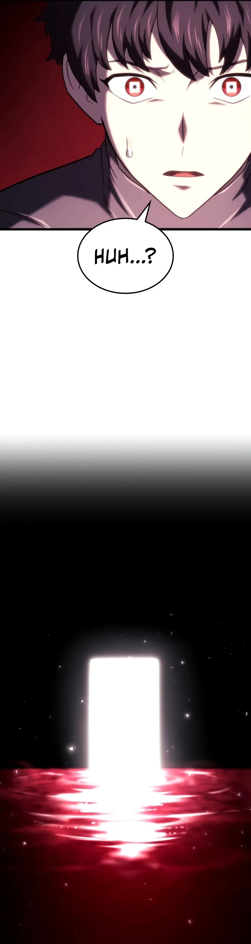 Revenge of the Sword Clan's Hound chapter 125 page 7