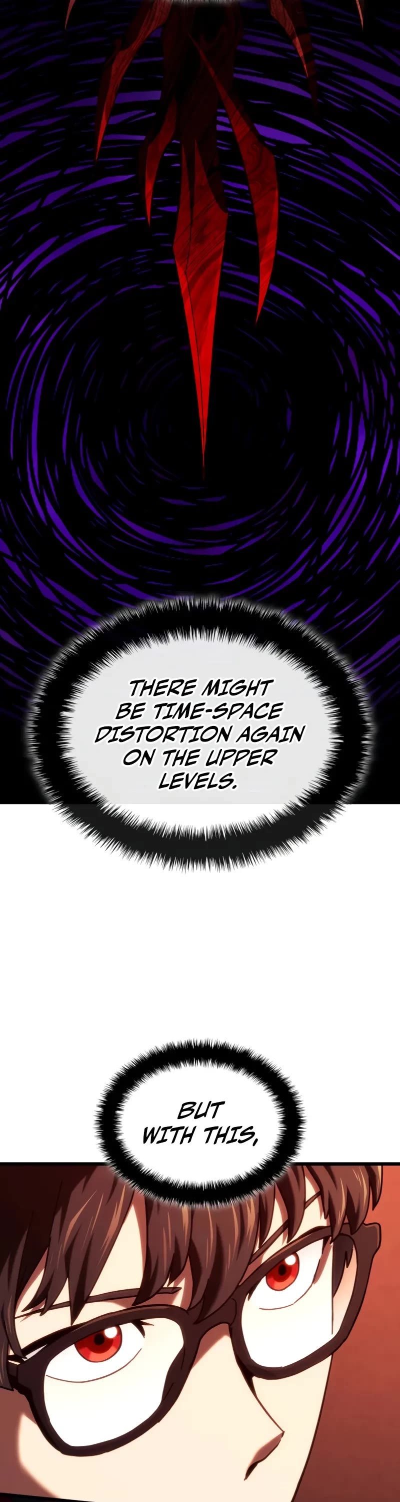 Revenge of the Sword Clan's Hound chapter 126 page 14