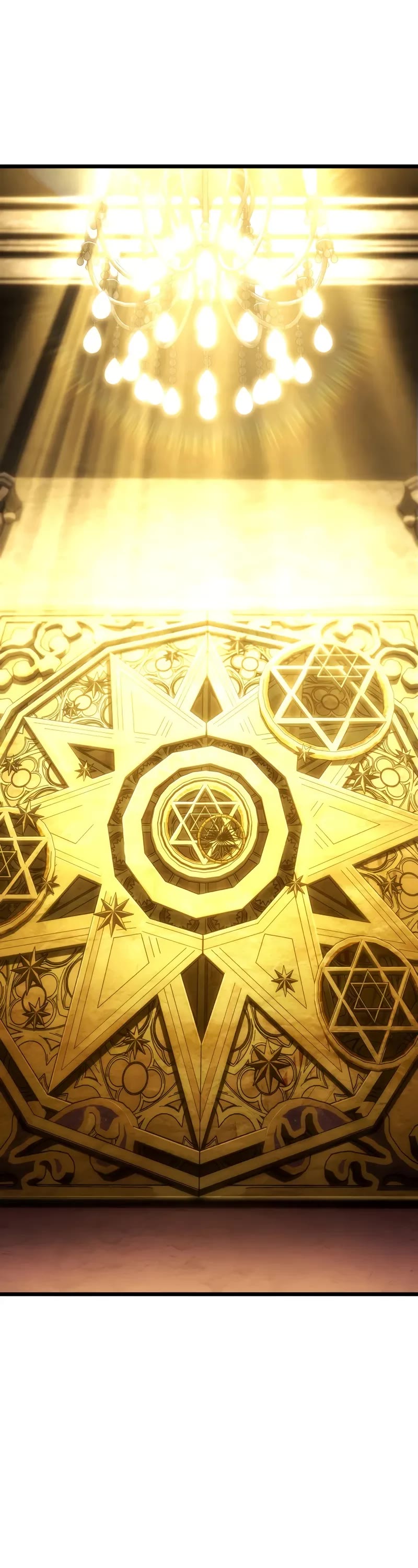 Revenge of the Sword Clan's Hound chapter 126 page 2