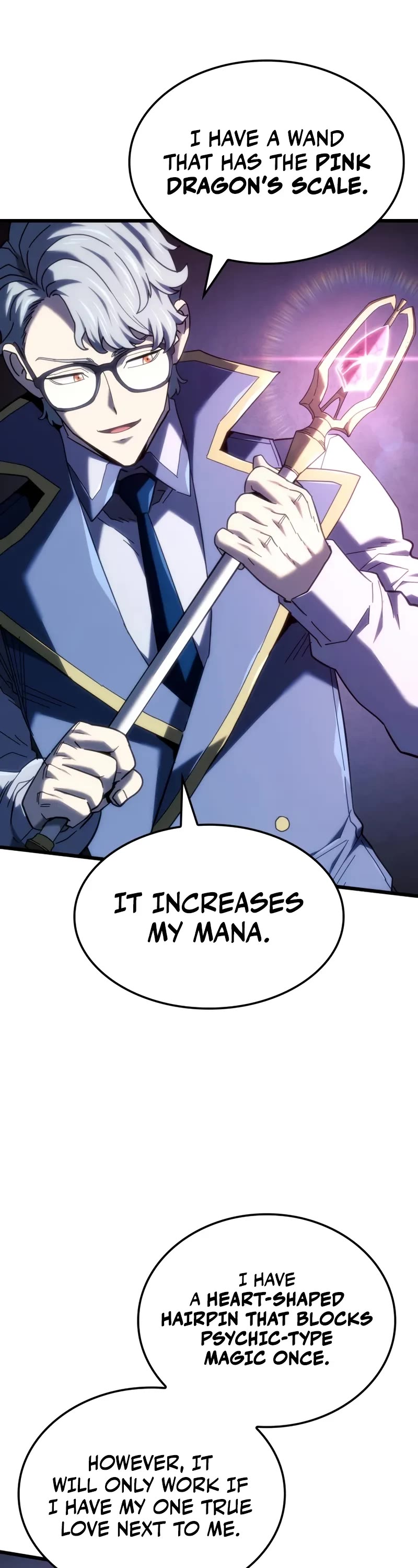 Revenge of the Sword Clan's Hound chapter 126 page 25