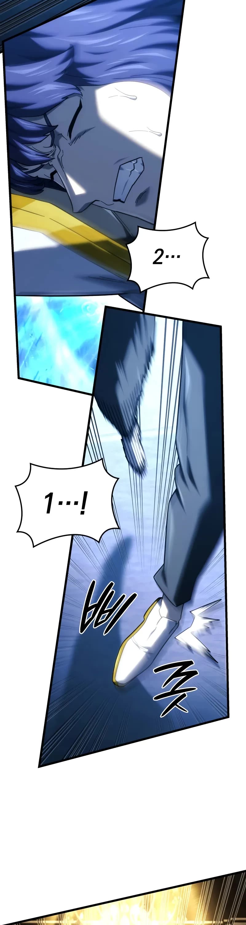 Revenge of the Sword Clan's Hound chapter 126 page 38