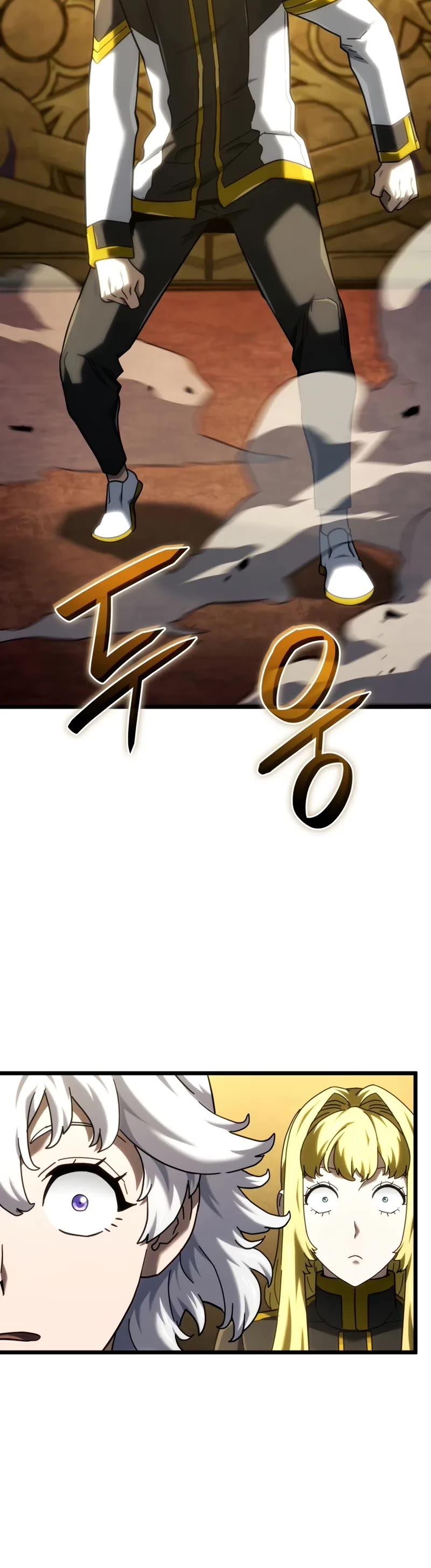 Revenge of the Sword Clan's Hound chapter 126 page 41