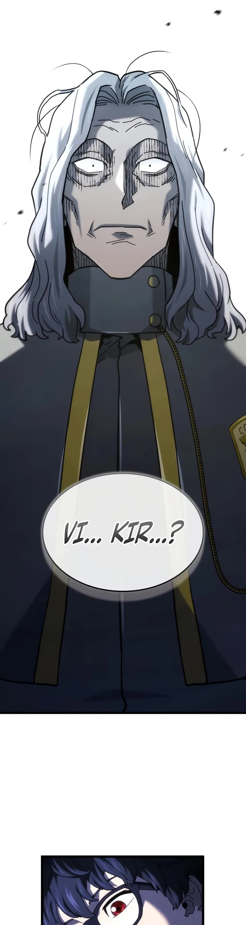 Revenge of the Sword Clan's Hound chapter 126 page 43