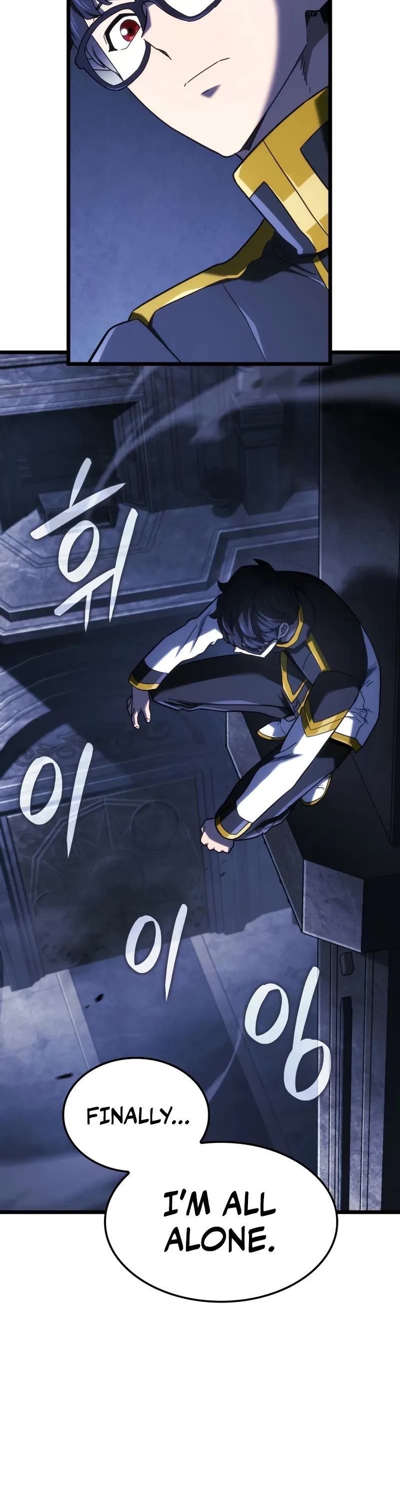 Revenge of the Sword Clan's Hound chapter 126 page 44