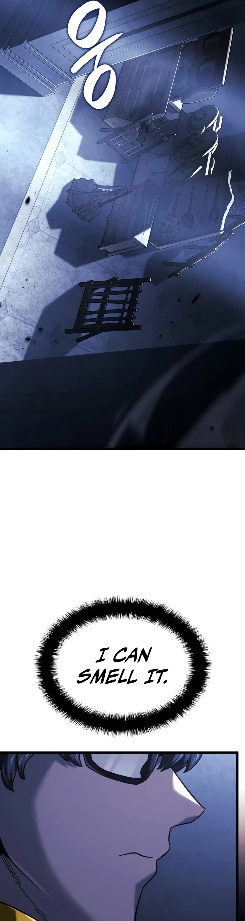 Revenge of the Sword Clan's Hound chapter 126 page 47