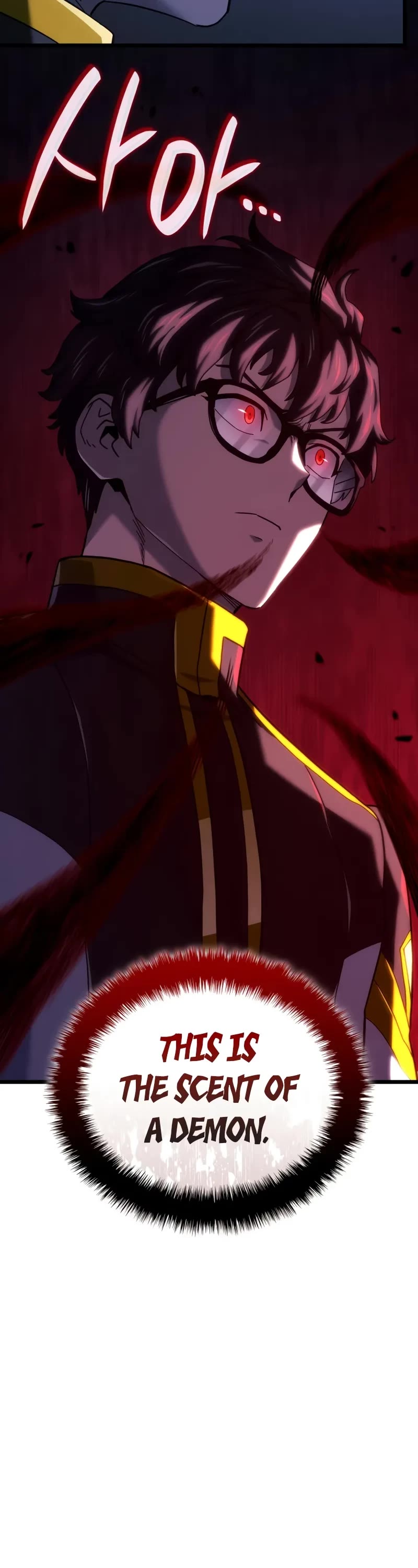 Revenge of the Sword Clan's Hound chapter 126 page 48