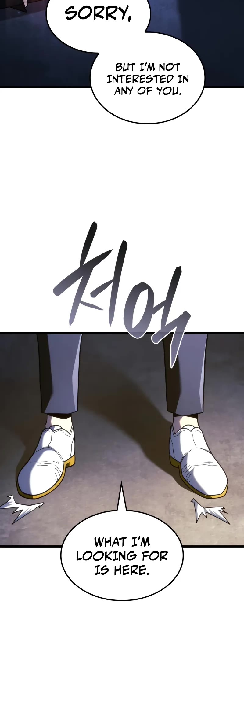 Revenge of the Sword Clan's Hound chapter 126 page 51