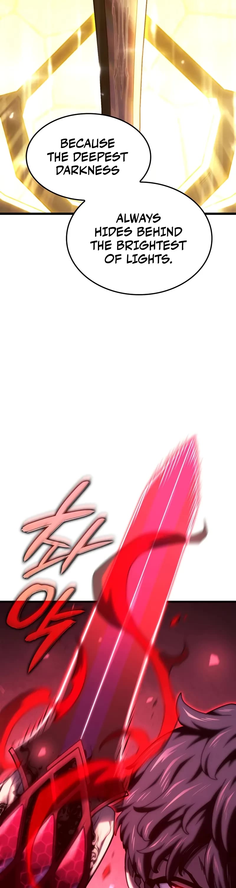 Revenge of the Sword Clan's Hound chapter 126 page 54