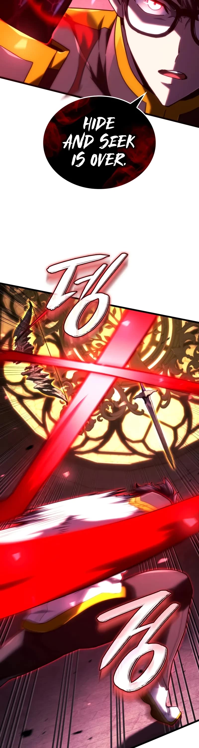 Revenge of the Sword Clan's Hound chapter 126 page 55