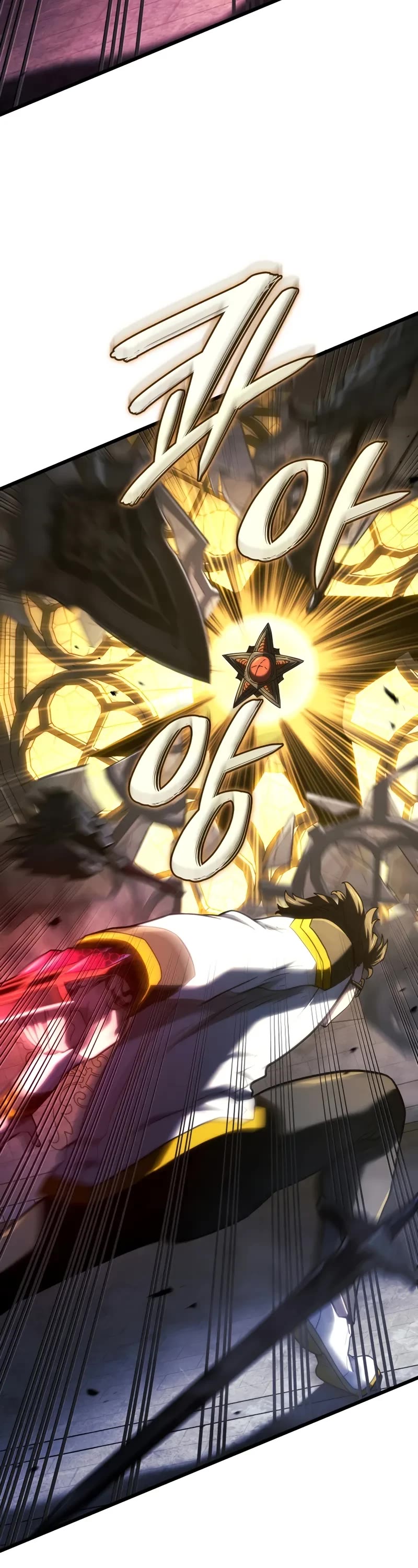 Revenge of the Sword Clan's Hound chapter 126 page 56