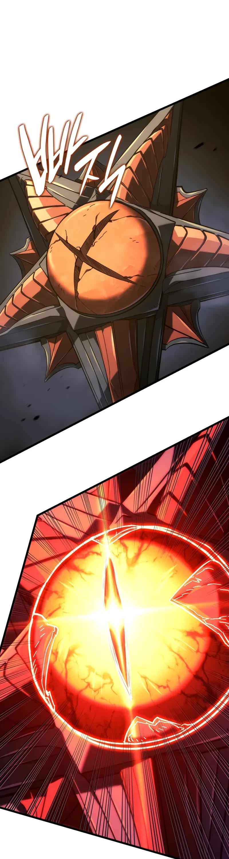 Revenge of the Sword Clan's Hound chapter 126 page 57