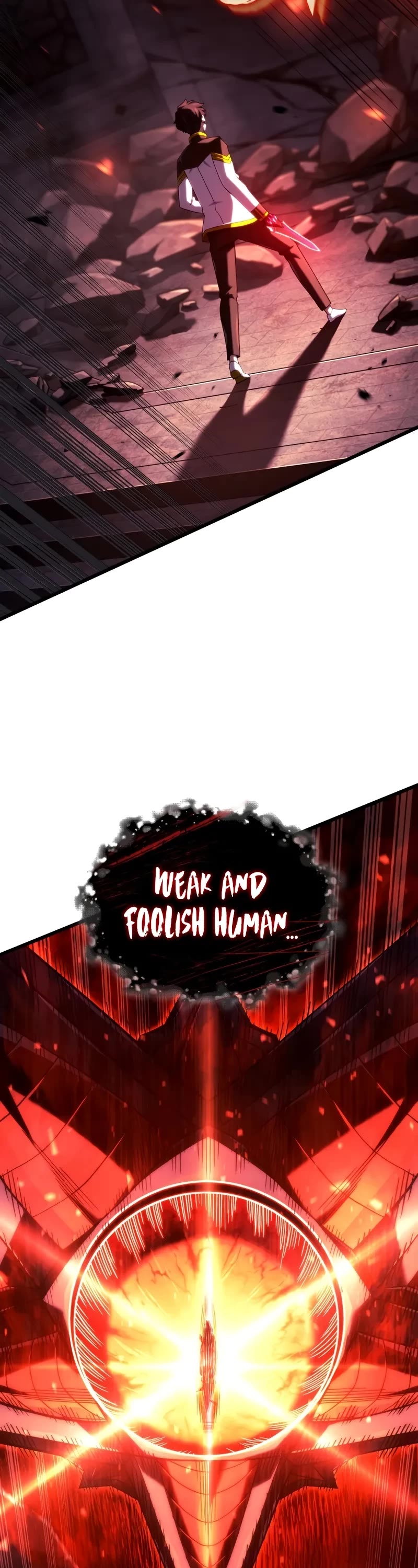 Revenge of the Sword Clan's Hound chapter 126 page 59