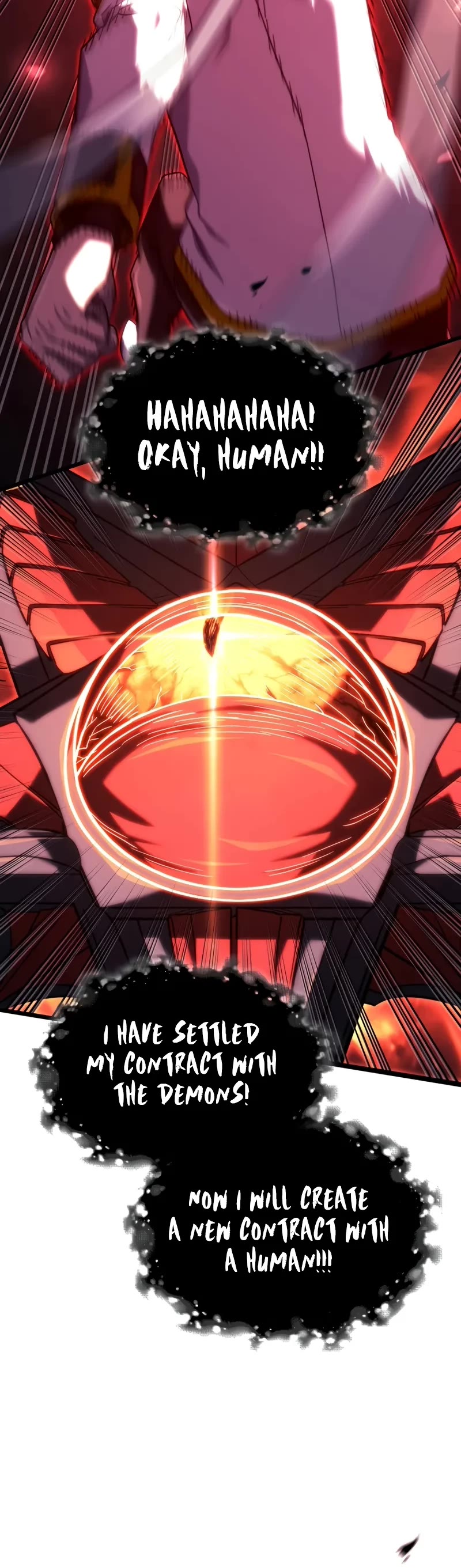 Revenge of the Sword Clan's Hound chapter 127 page 11