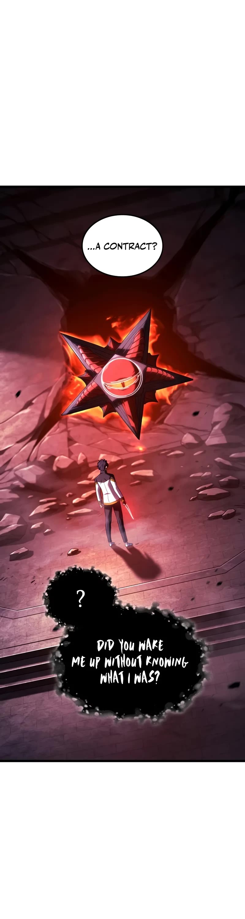 Revenge of the Sword Clan's Hound chapter 127 page 13