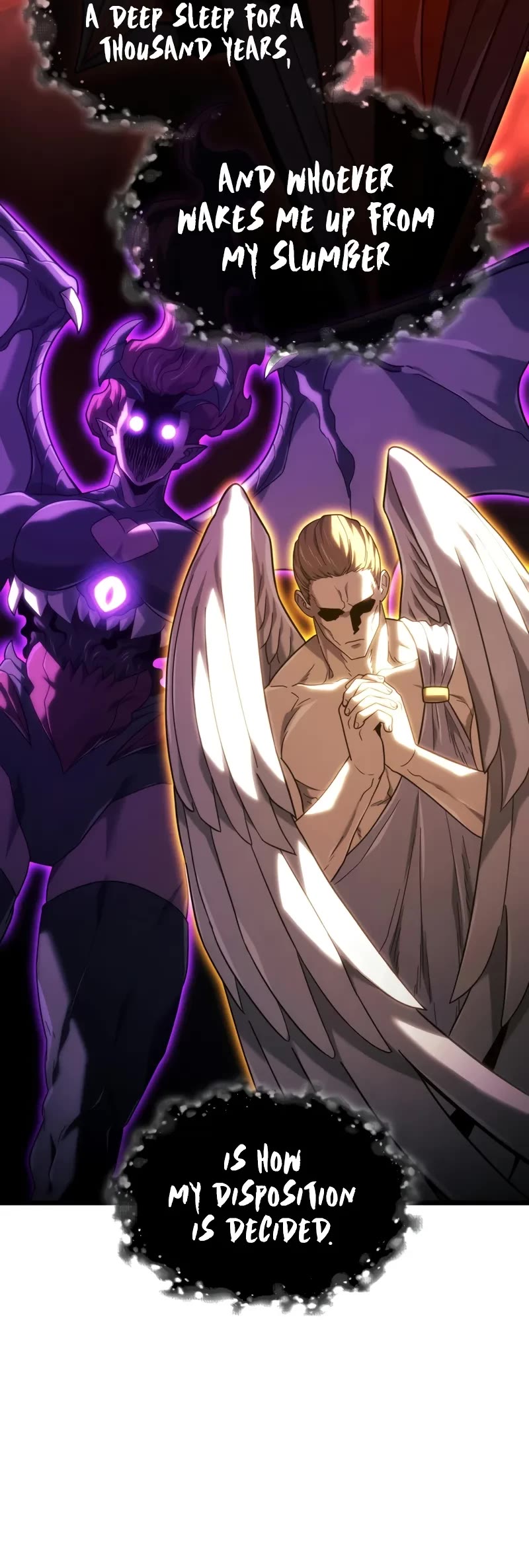 Revenge of the Sword Clan's Hound chapter 127 page 15